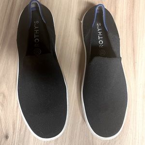 Rothys The Original Slip on size 9.5